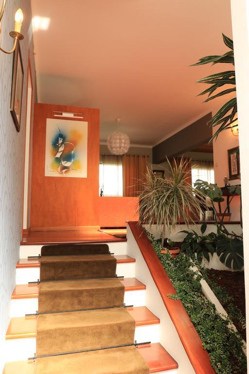 Consuls Residence Ponta Delgada Buitenkant foto