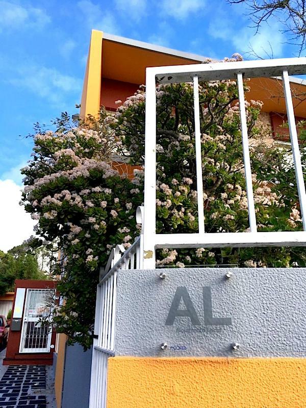 Consuls Residence Ponta Delgada Buitenkant foto